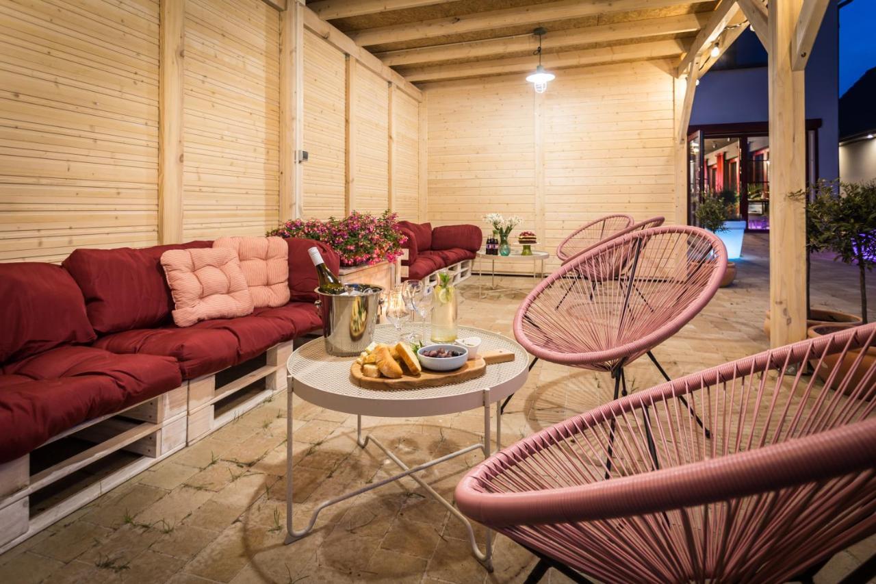 Apartamenty Leba - Polanki23 - Basen, Sauna, Kino Exterior foto